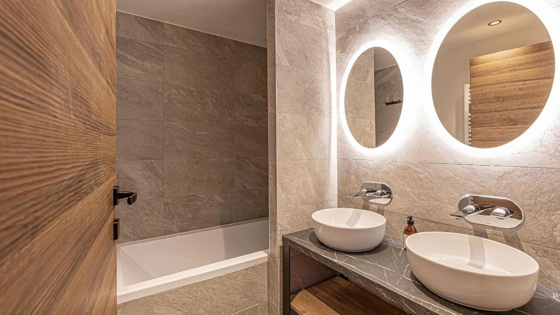 Apartment Residence & Spa Les Cimes D'Aurea Valloire